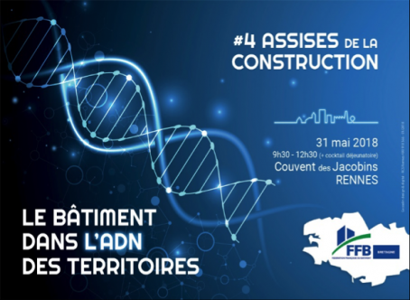 #4 ASSISES de la CONSTRUCTION