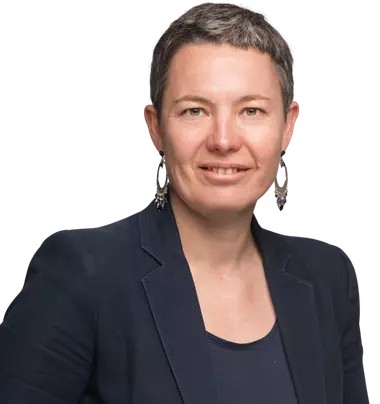 Anne LE GOFF.