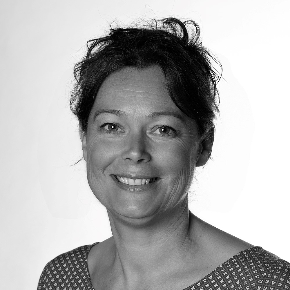 Hélène BARON