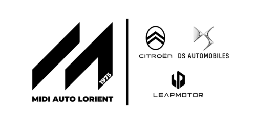 MIDI AUTO LORIENT – CITROEN