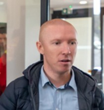 Damien Loué