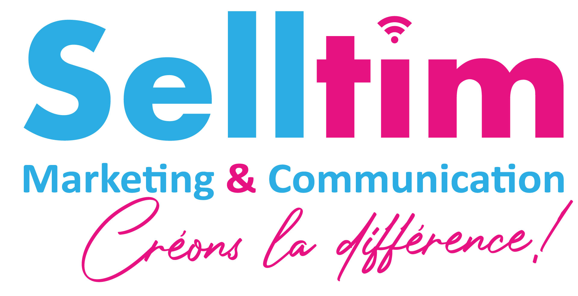 SELLTIM – AGENCE DE COMMUNICATION
