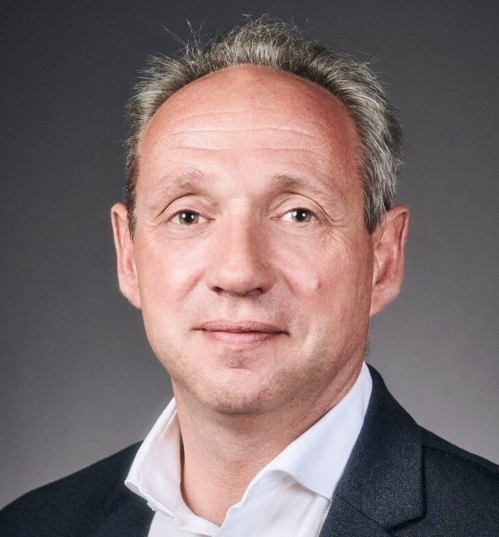 Benoit CHARPIGNON