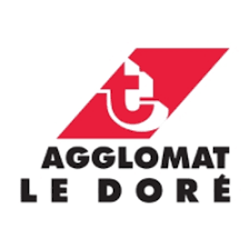 AGGLOMAT – LE DORÉ