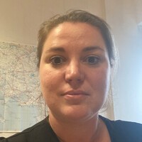 Marlène CORMAN