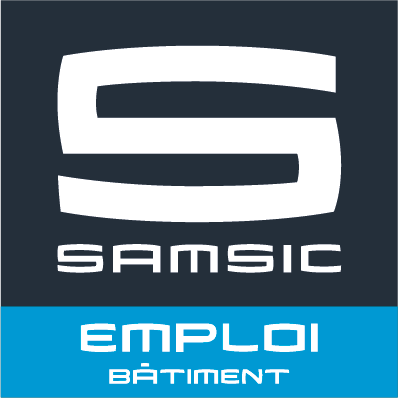 SAMSIC EMPLOI LORIENT BTP