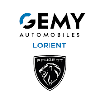 PEUGEOT GEMY LORIENT