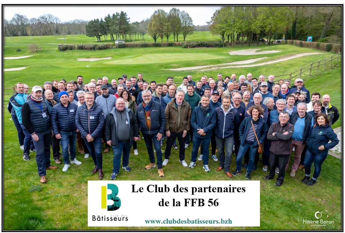 13EME TROPHEE DE GOLF