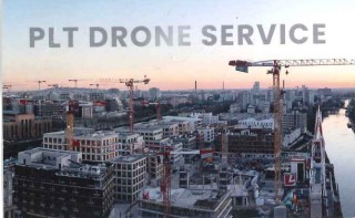 PLT DRONE SERVICE