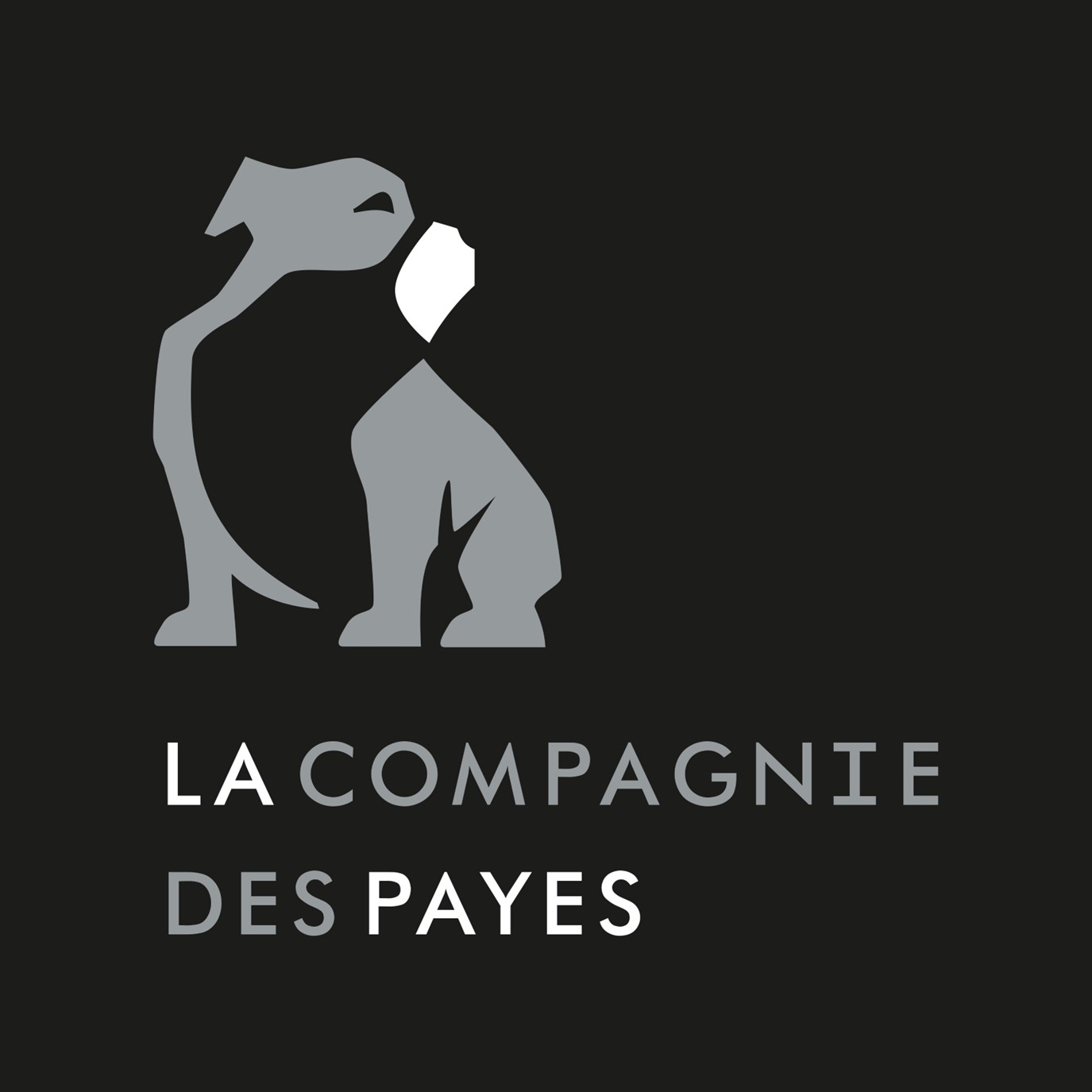 LA COMPAGNIE DES PAYES