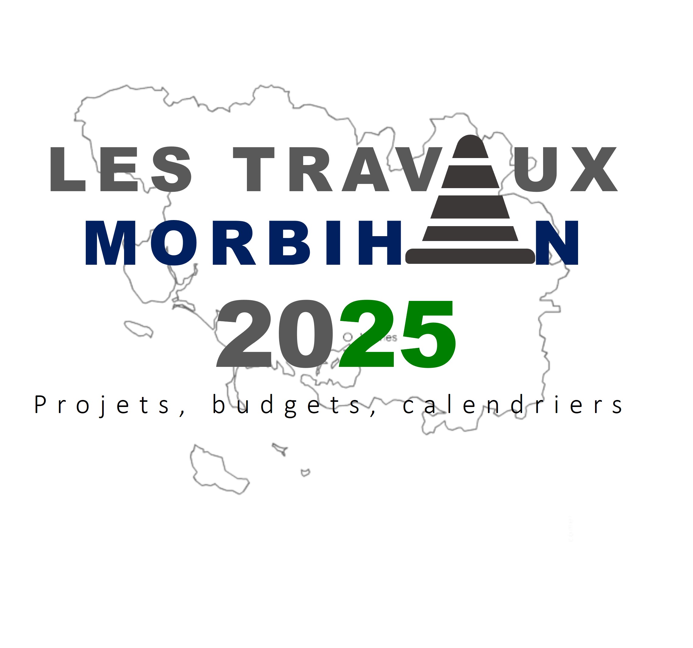 Les Projets Morbihannais