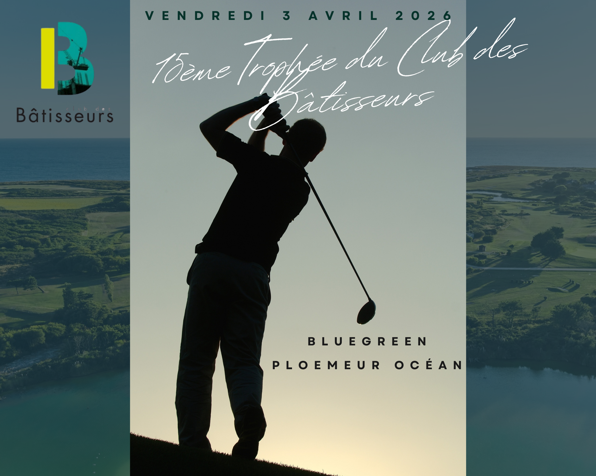 15ème Trophée du Club des Bâtisseurs