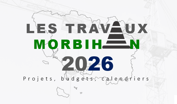 Les Projets Morbihannais 2026